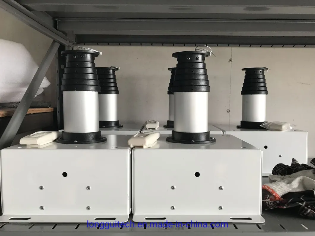 Loading Heavy Weight Electric Projector Hanger