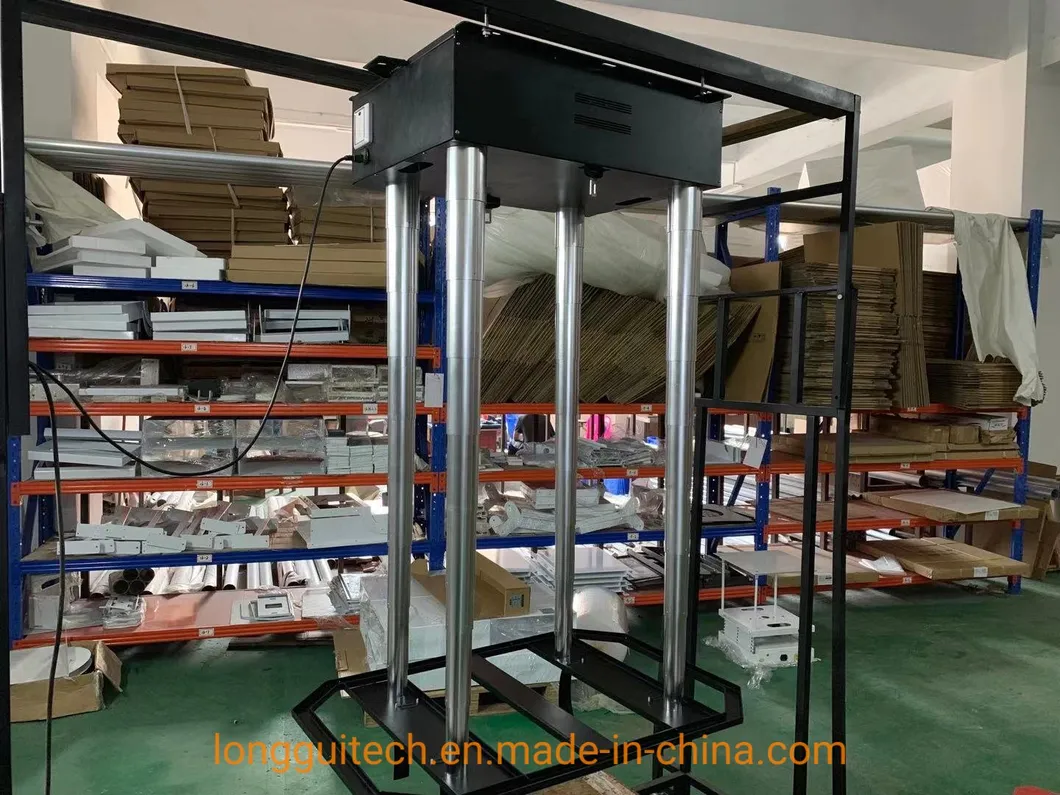 Loading Heavy Weight Electric Projector Hanger