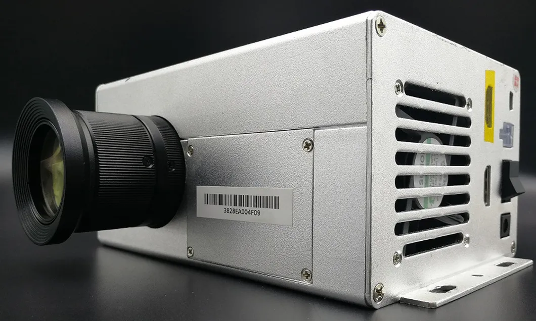 High Precision UV Projector for 4K DLP Resin 3D Printer, DMD660te Chip 4K UV Projector, 405nm/385nm LED UV Curing 4K 3D Printer