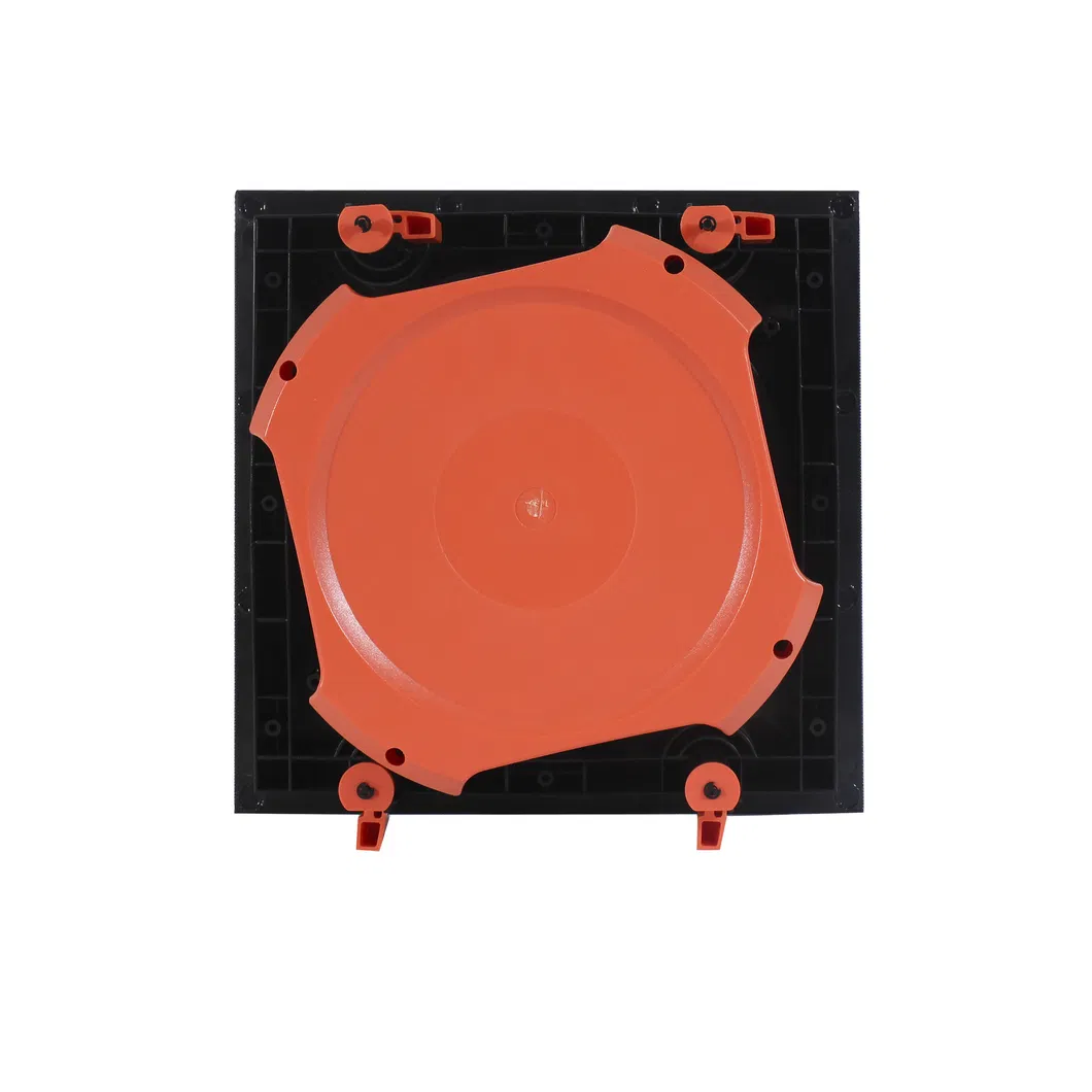 7.1-Channel Hi-Fi Home Theater System with in-Wall Speakers