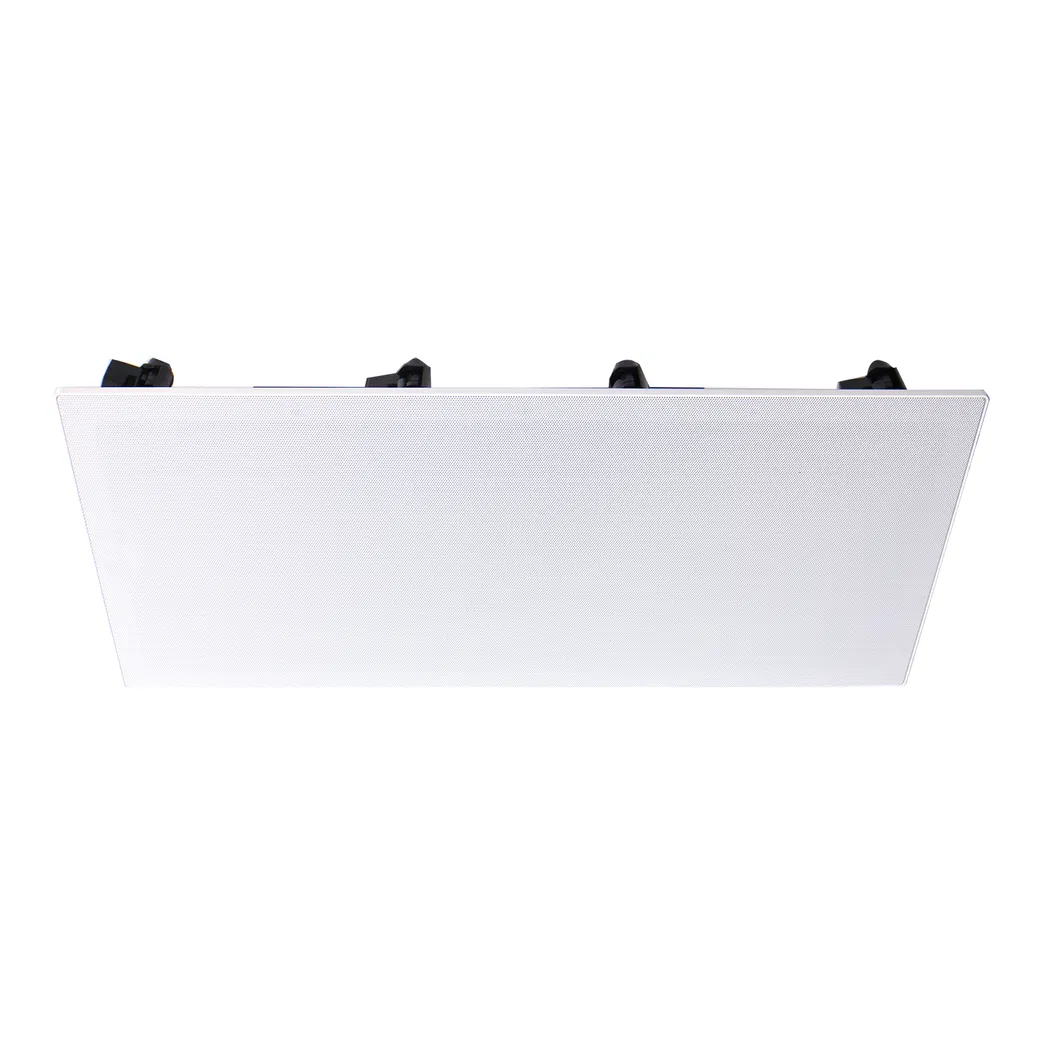 7.1-Channel Hi-Fi Home Theater System with in-Wall Speakers