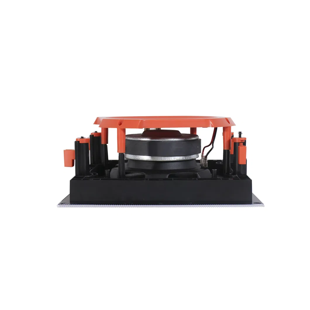 7.1-Channel Hi-Fi Home Theater System with in-Wall Speakers