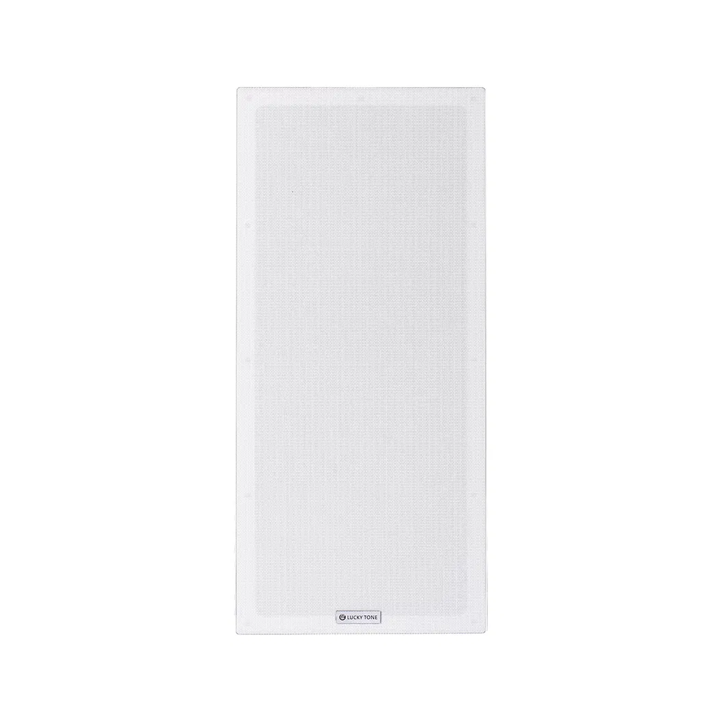 7.1-Channel Hi-Fi Home Theater System with in-Wall Speakers