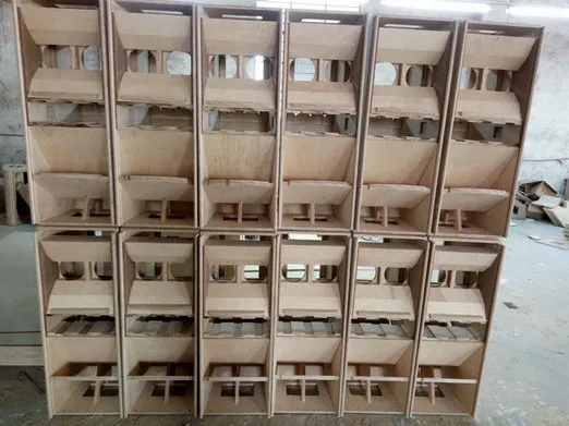 W8LC Professional Mini Three-Way Line Array Speaker System