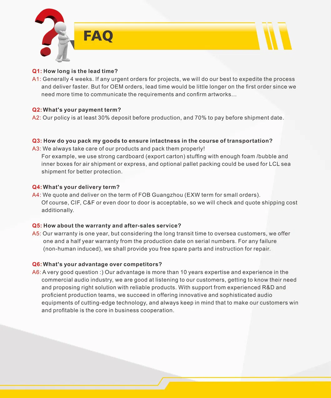 Home Theater 5.1 Channel Surround Sound System with Digital Amplifier and in Ceiling Speaker