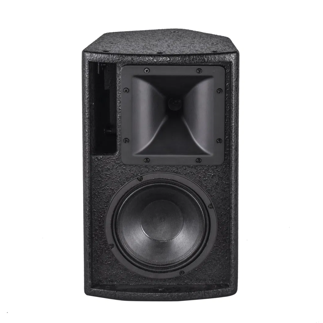 Full Range Vented Speaker Loundspeaker System CV-802D
