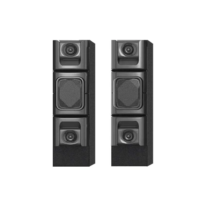 MX-985T Home Theatre Speaker System