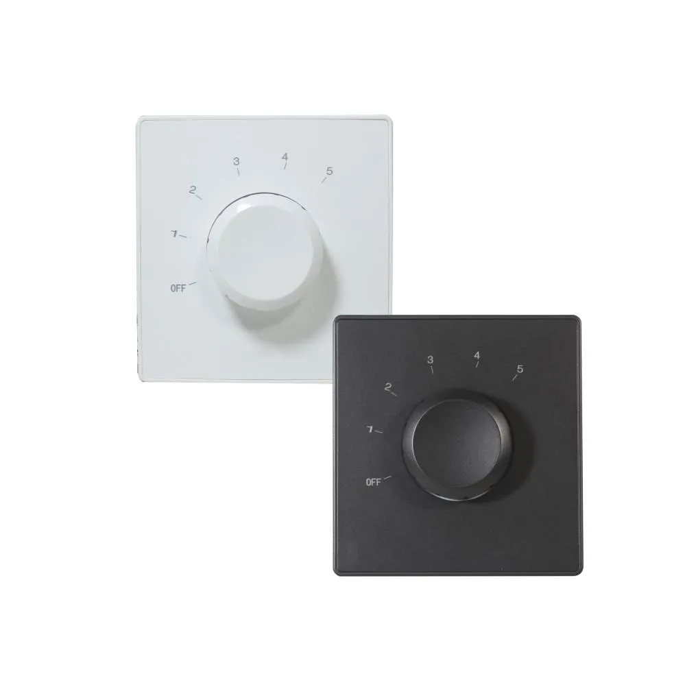 Lucky Tone 2*30 Smart Home Audio Volume Control Match for Multi-Room Amplifier at Best Price