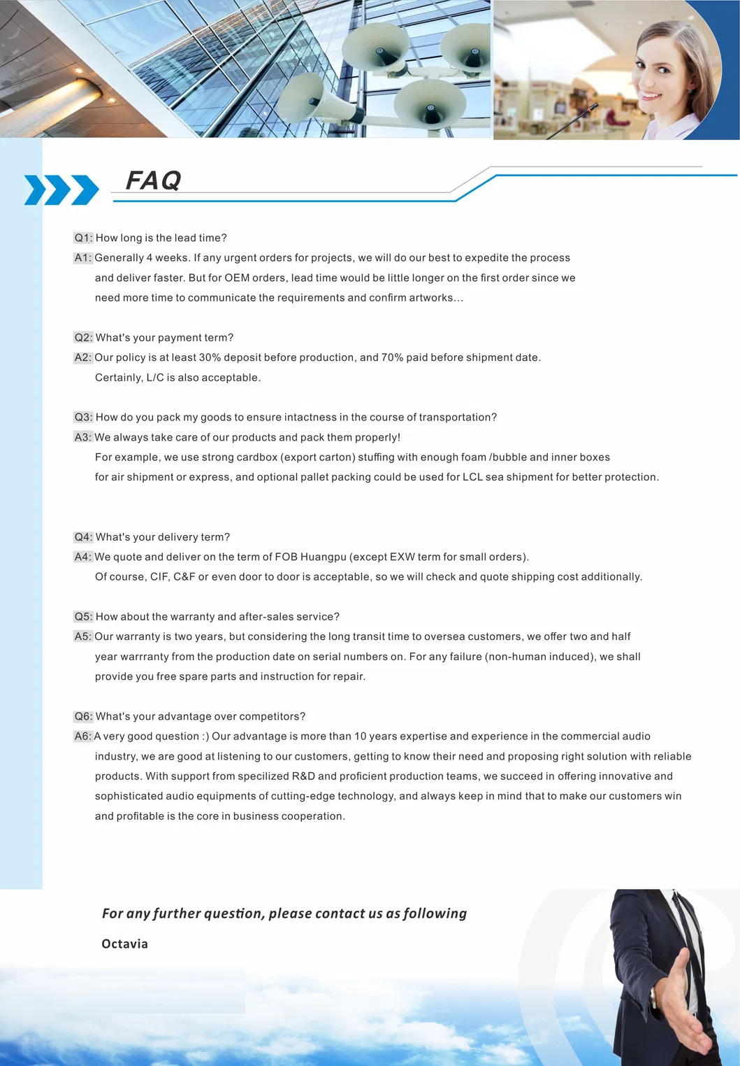 Ba-225tc Pk2 Home Audio System Including 4-Inch Touch Screen Bluetooth Wall Amplifier and 2*25W Full Range Speaker