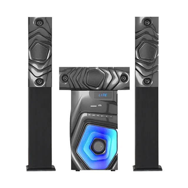 Mx-982f Private Home Theatre Speaker System