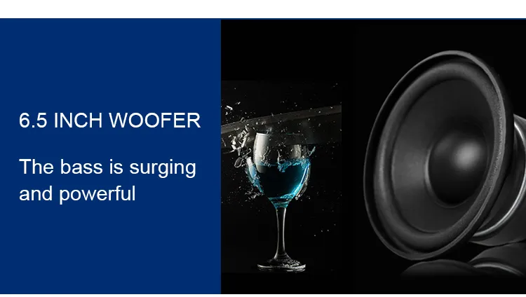 Mx-982f Private Home Theatre Speaker System