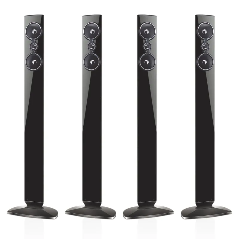 BS-8800 Private Home Theatre Speaker System