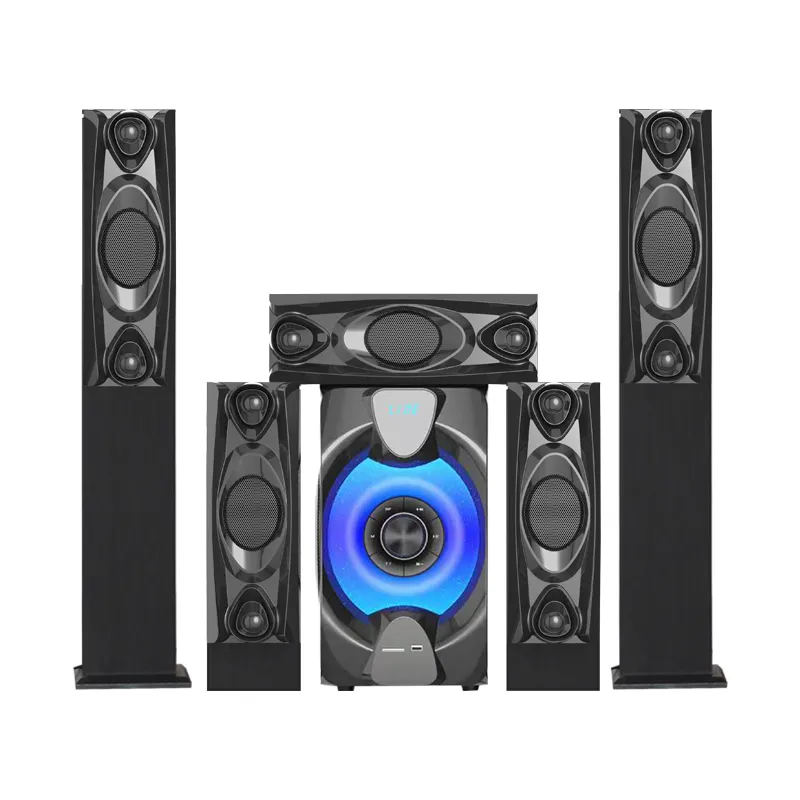 Mx-983t Private Home Theatre Speaker System