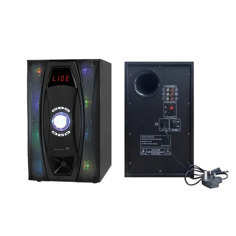 Mx-1803 Private Home Theatre Speaker System