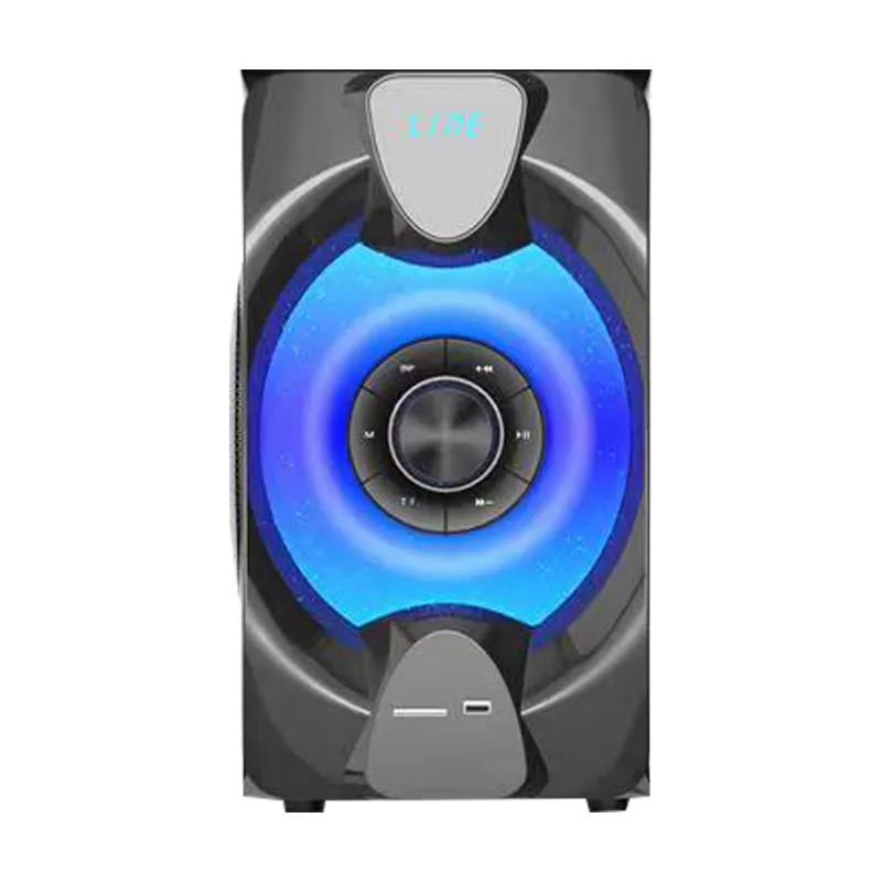 Mx-983f Private Home Theatre Speaker System