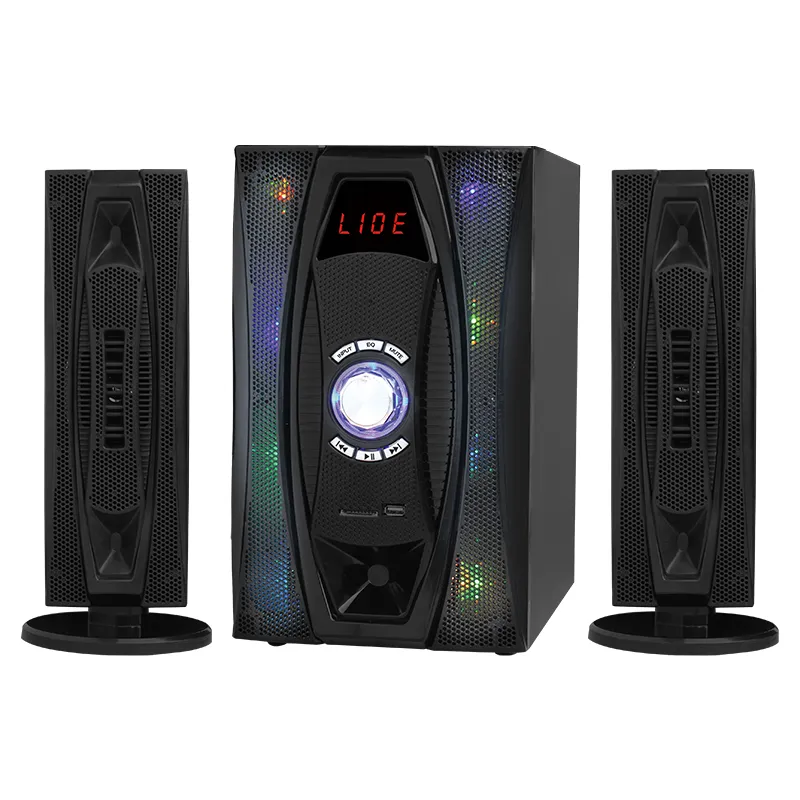 Home Theatre Speaker System MX-1803