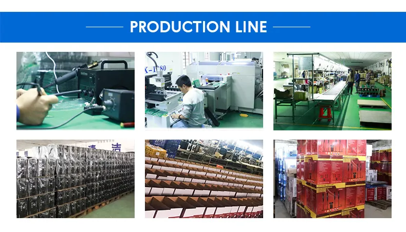 Mx-1907 Private Home Theatre Speaker System