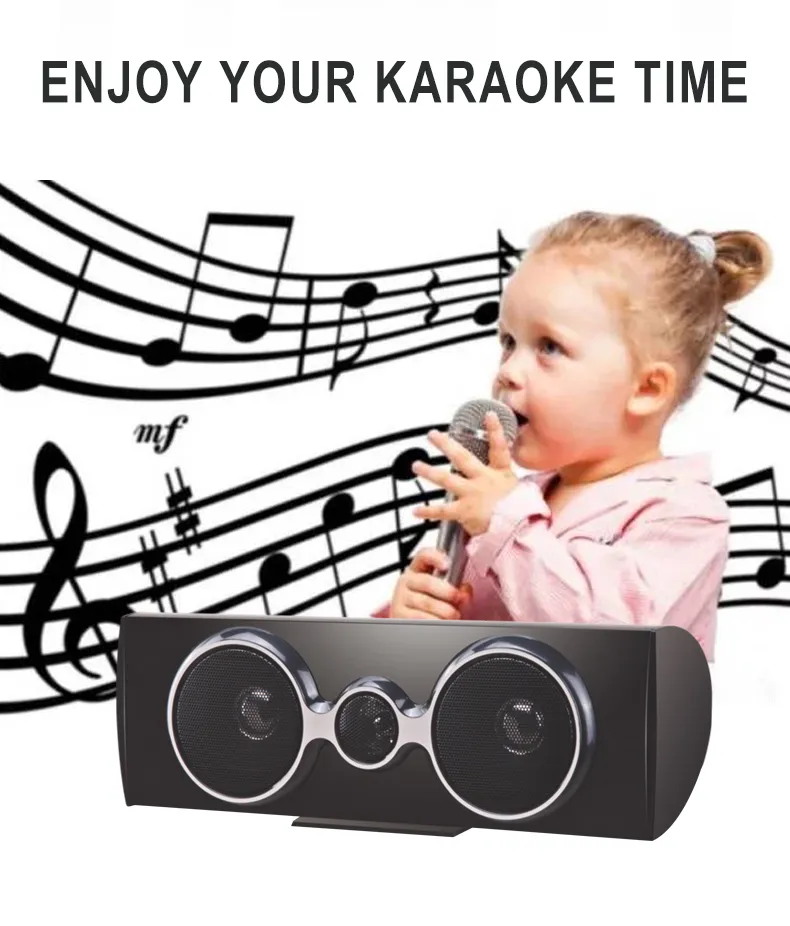 Home Theatre Speaker System BS-8800