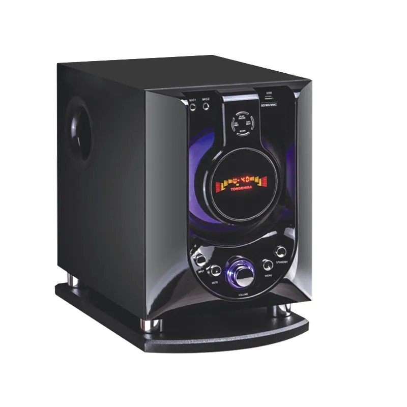 Home Theatre Speaker System BS-8800