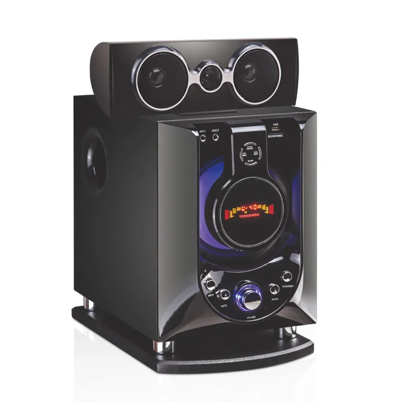 Home Theatre Speaker System BS-8800