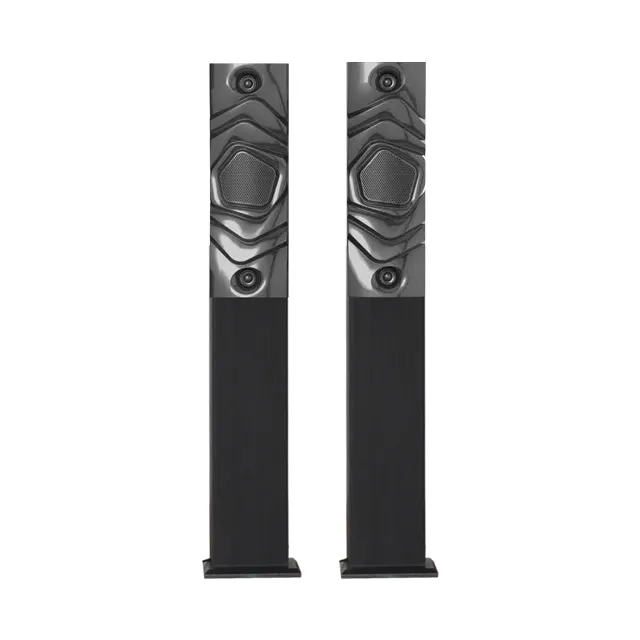 Mx-982L Home Theatre Speaker System