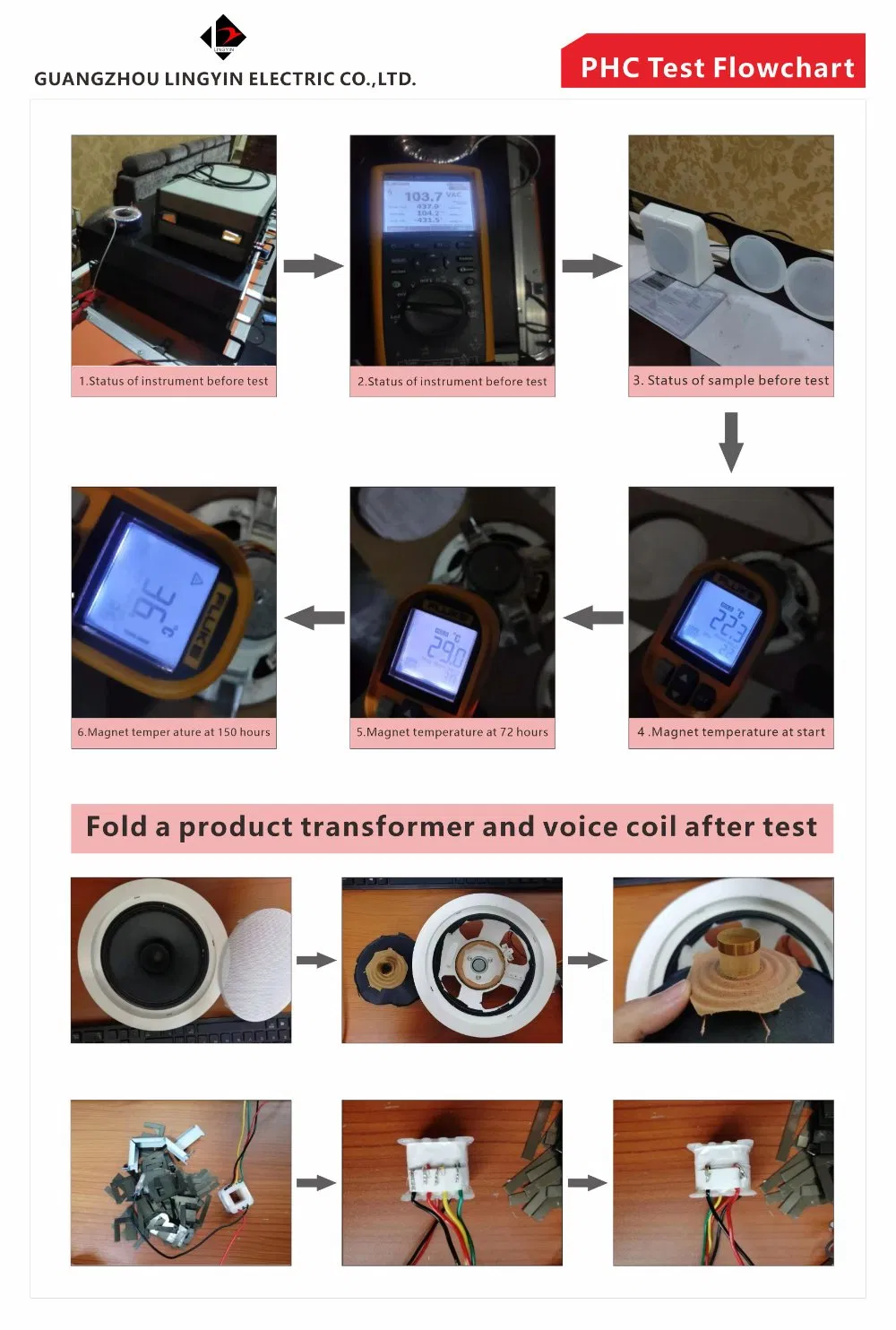 PA System Amplifier+Speaker+Microphone Meeting Wall Speaker with CE Public Address System