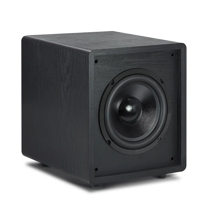 Tianlai Tl-Jxd8 Luidsprekers 5.1CH Home Theater Subwoofer Best Home Theater Speakers