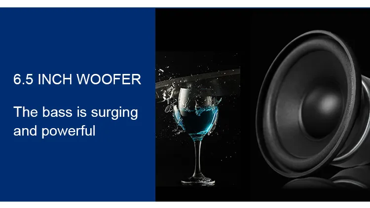 Mx-982L Private Home Theatre Speaker System