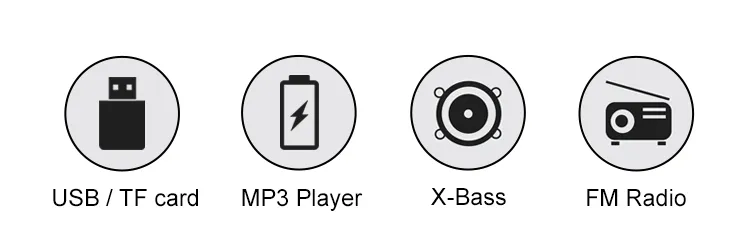 Mx-982L Private Home Theatre Speaker System