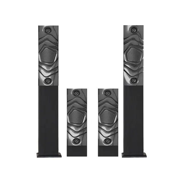 Mx-982L Private Home Theatre Speaker System