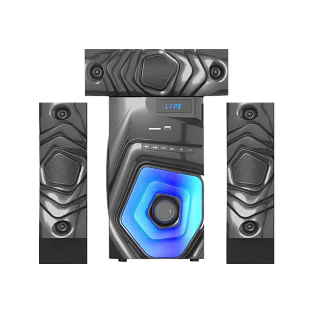 Mx-982L Private Home Theatre Speaker System
