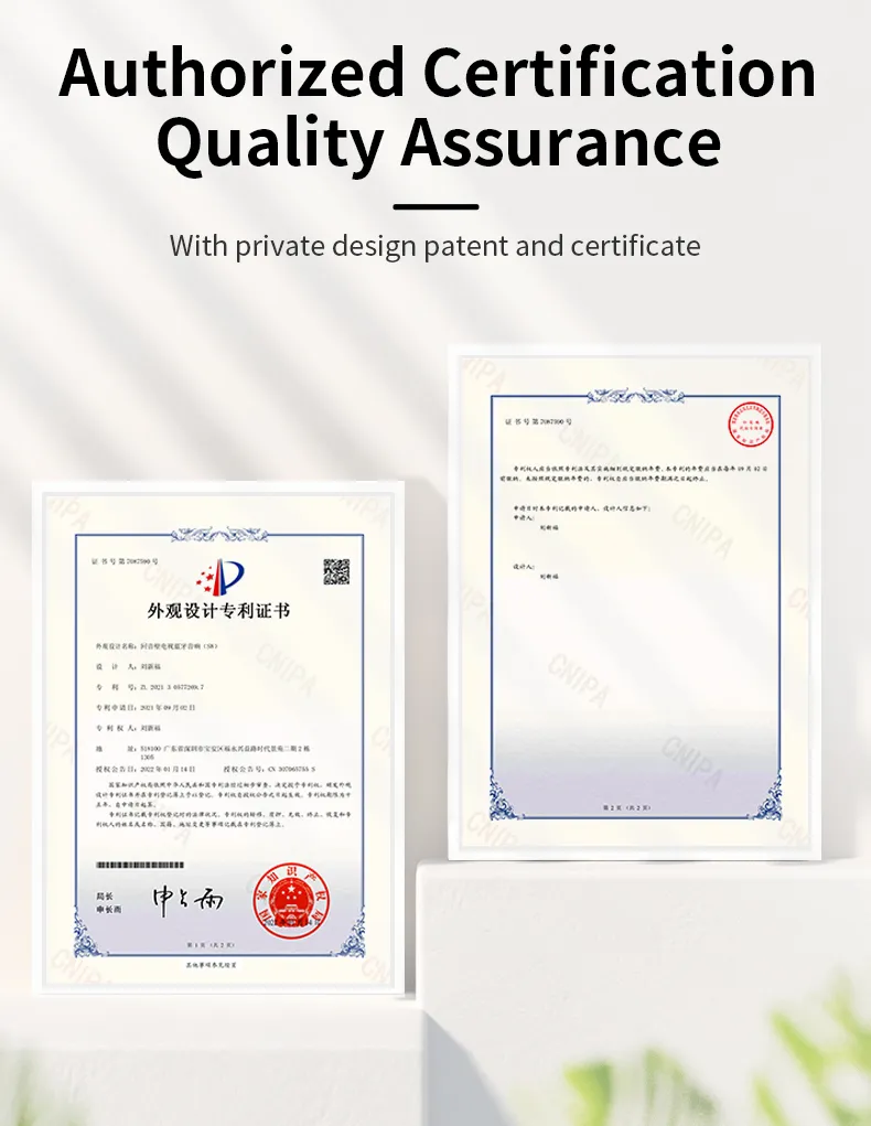 100W 2.1 Channels Sound System Soundbar Bluetooth with Subwoofer Wireless Speaker