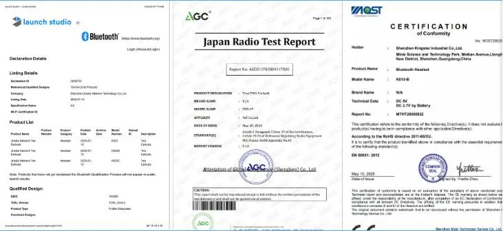 100W 2.1 Channels Sound System Soundbar Bluetooth with Subwoofer Wireless Speaker