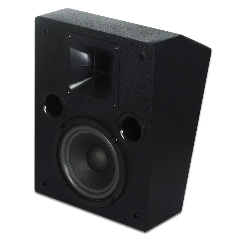 Tianlai Tl-1650 Wall Mounted Speaker 160W 6.5 Inch 2 Way Wall Mount Surround Sound Speaker