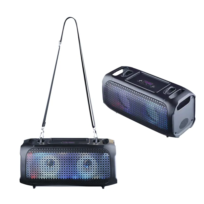 Home Theatre Portable Speaker System Mx-X400