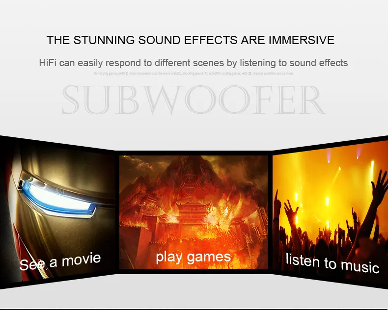 Mx-X400 Home Theatre Speaker System