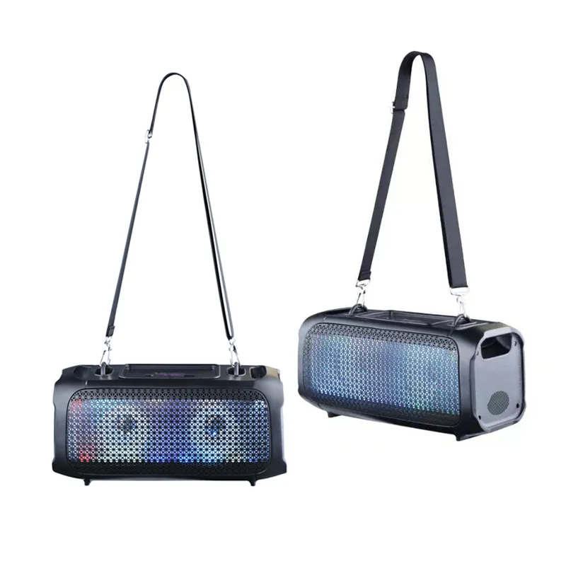 Mx-X400 Home Theatre Speaker System