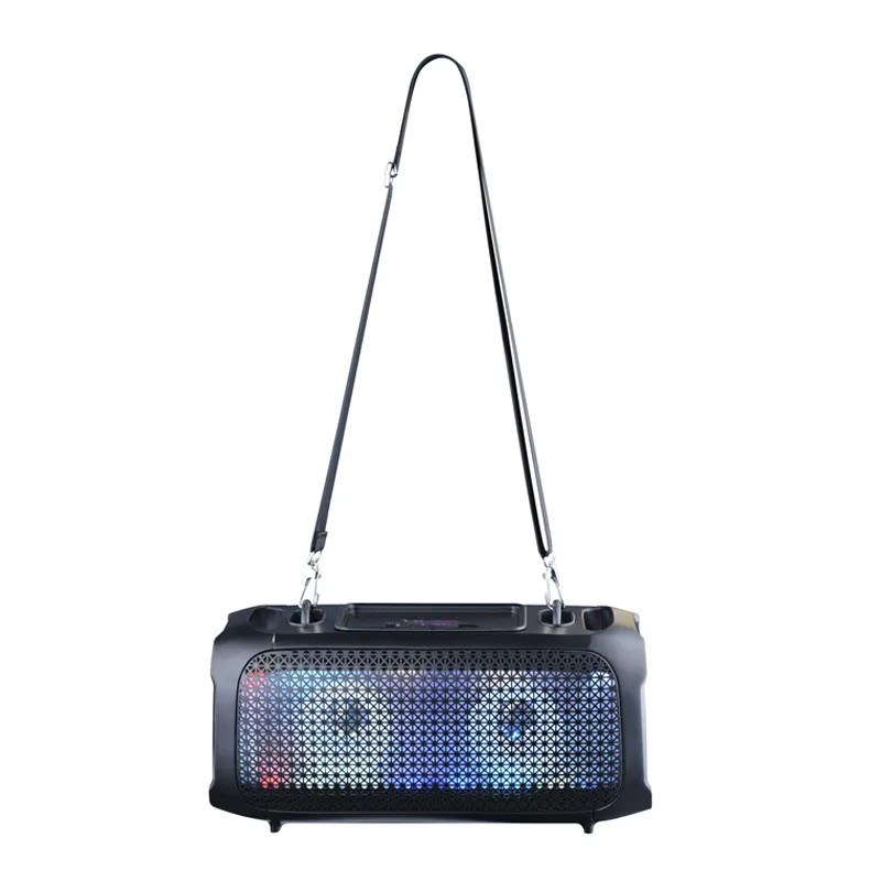 Mx-X400 Private Home Theatre Portable Speaker System