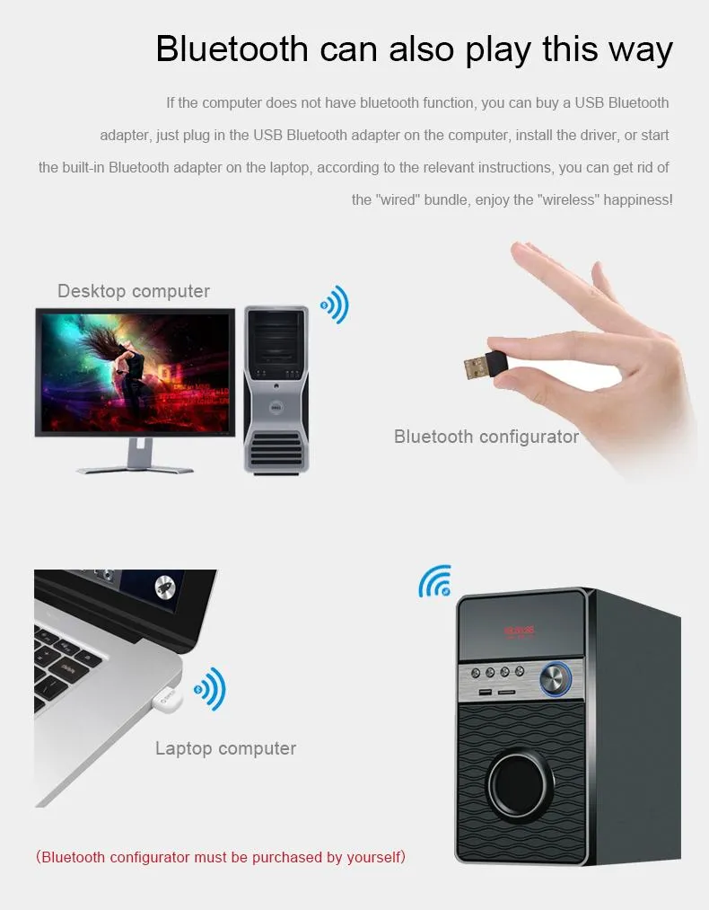 Private Home Theatre Speaker MX-227F