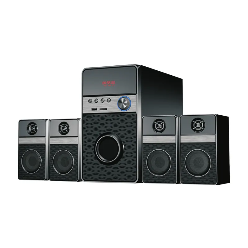Private Home Theatre Speaker MX-227F