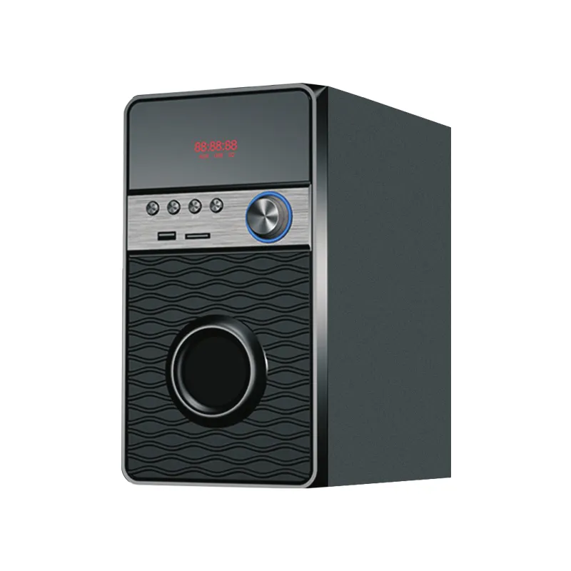 Private Home Theatre Speaker MX-227F