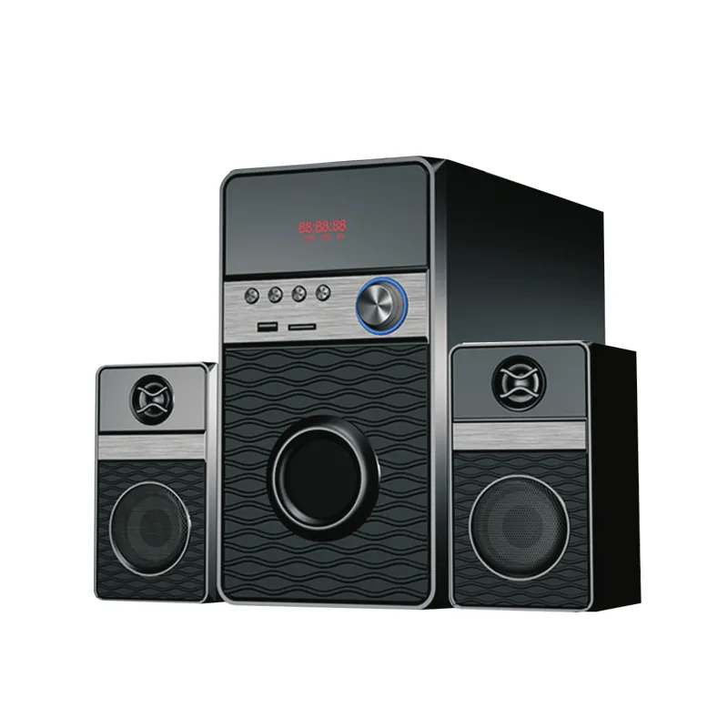 Private Home Theatre Speaker MX-227F