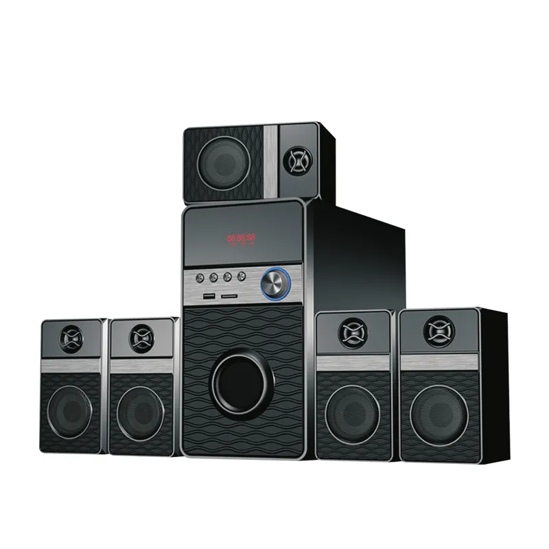Private Home Theatre Speaker MX-227F