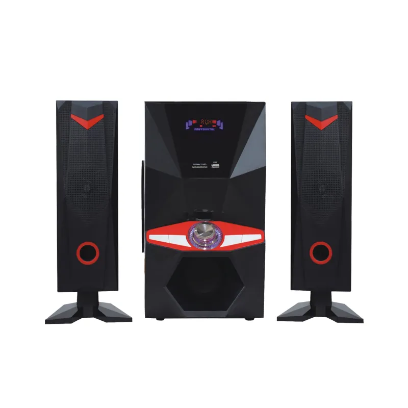 Private Home Theatre Speaker Mx-A700