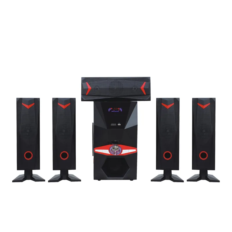 Private Home Theatre Speaker Mx-A700