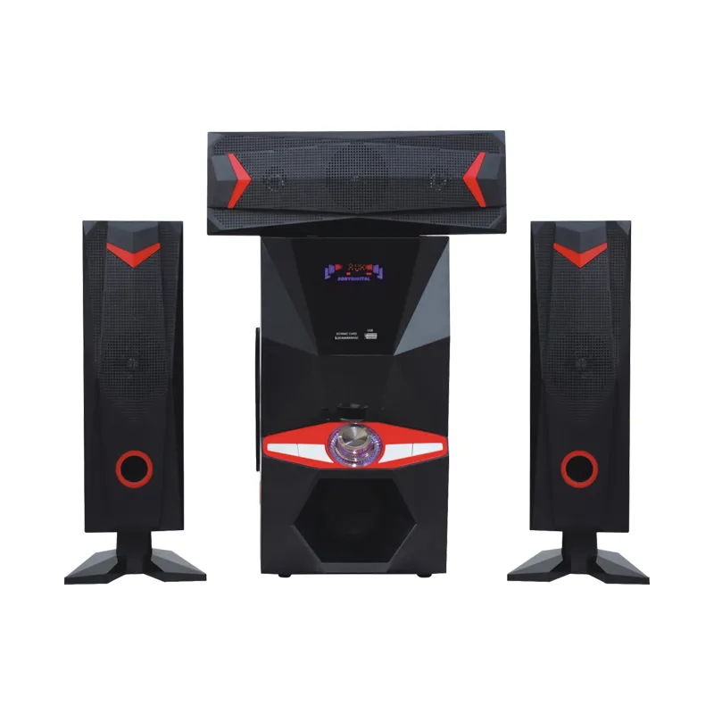 Private Home Theatre Speaker Mx-A700