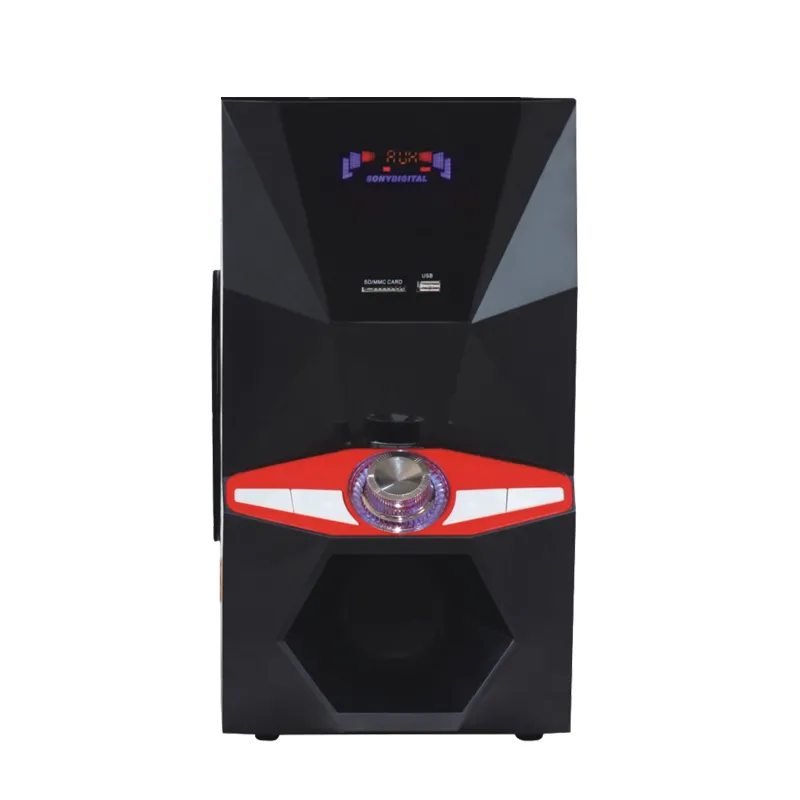 Private Home Theatre Speaker Mx-A700