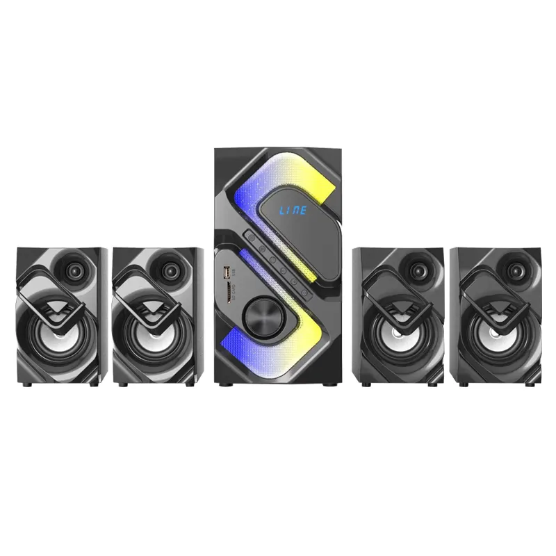 Mx-231f Home Theatre Speaker