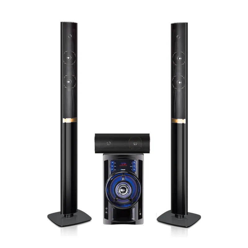 Ht-8806 Private Home Theatre Speaker