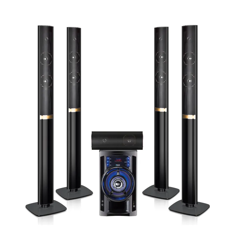 Ht-8806 Private Home Theatre Speaker